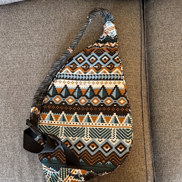 KAVU Rope Sling Bag - Picture 2 of 4